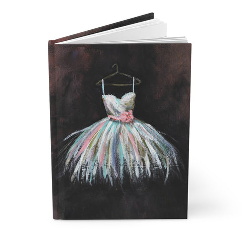 Ballerina Journal