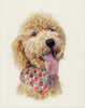 Custom Pet Portraits