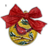 Ornaments- Cardinals 2023