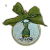 Ornaments- Dresses 2023