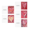 Heart Note Cards (5-Pack)