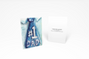 Father's Day Note Card or Greeting Card - No. 1 Dad