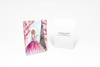 Paris Note Card or Greeting Card