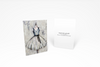 Paris Ballet Tutu Note Card or Greeting Card